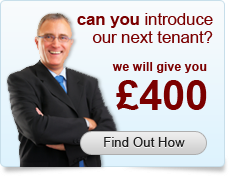 can you introduce our next tenant?