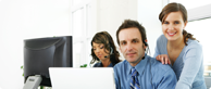 Office Rentals