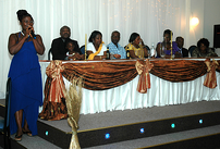 Bucks-Biz Business Centres New Function Rooms opening