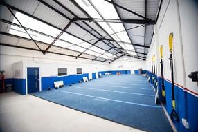 Studio space to rent in MK Studio space to rent in MK