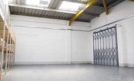 Industrial unit to rent in Milton Keynes