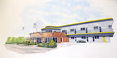 Bucks-Biz Interchange Business Centre