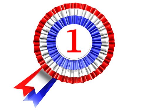 number1