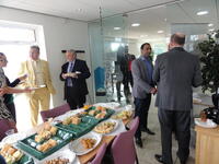 Bucks Bizz June Networking Event