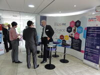 Bucks Bizz June Networking Event