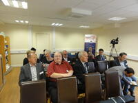 Bucks Bizz June Networking Event