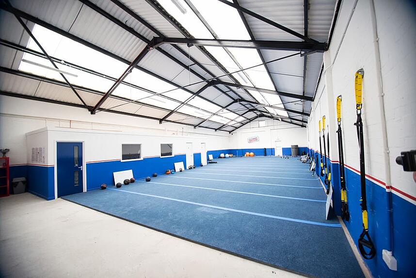 Studio space to rent in Milton Keynes