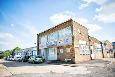 external image of denbigh business centre