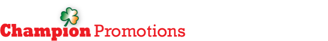 Champion Promotions at Interchange business Centre