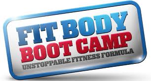 Fit Body Boot Camp at MK1 Business Centre