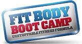 Fit Body Boot Camp at MK1 Business Centre