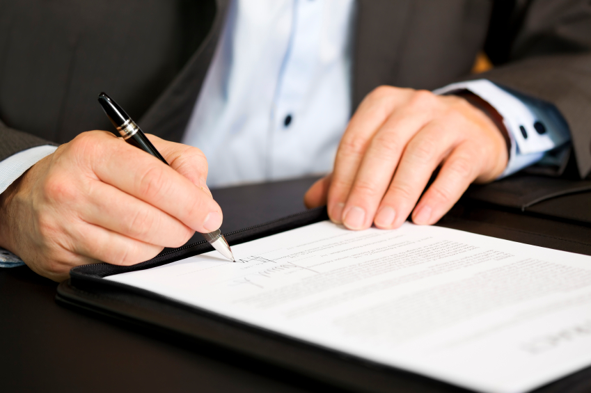 Business Centre licences