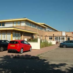 Office to rent in Newport Pagnell