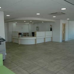 Office to rent in Newport Pagnell
