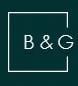B&G Logo larger