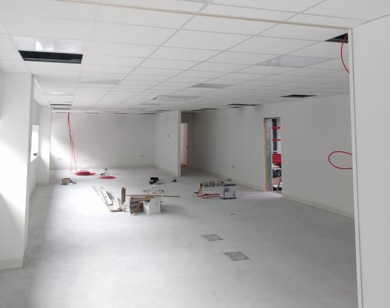 Building B studio-1