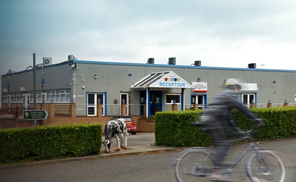 Contact Us - Bucks Biz Business Centres