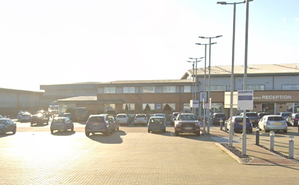Contact-Newport-Pagnell