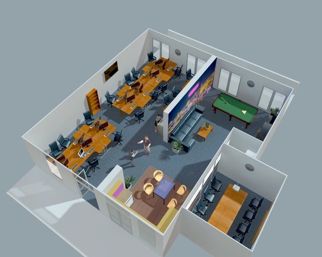 All units can be customised to your bespoke needs