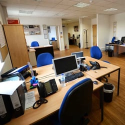 Office to rent in Milton Keynes