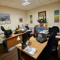Office to rent in Milton Keynes