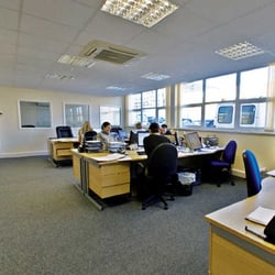 Office to rent in Milton Keynes