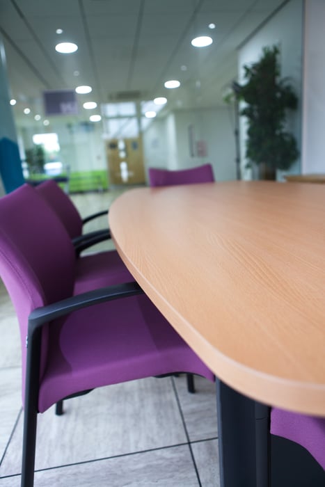 IBC - Meeting Room (Small)