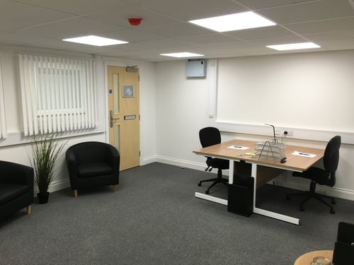 offices to rent in milton keynes