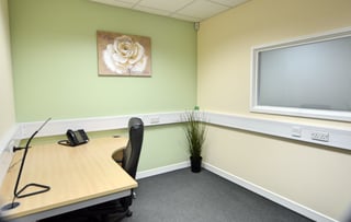 Milton Keynes iCentre 2 person office to rent Milton Keynes iCentre 2 person office to rent