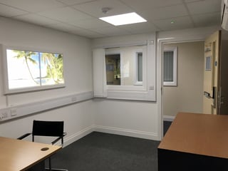 Milton Keynes iCentre 3 person office to rent Milton Keynes iCentre 3 person office to rent