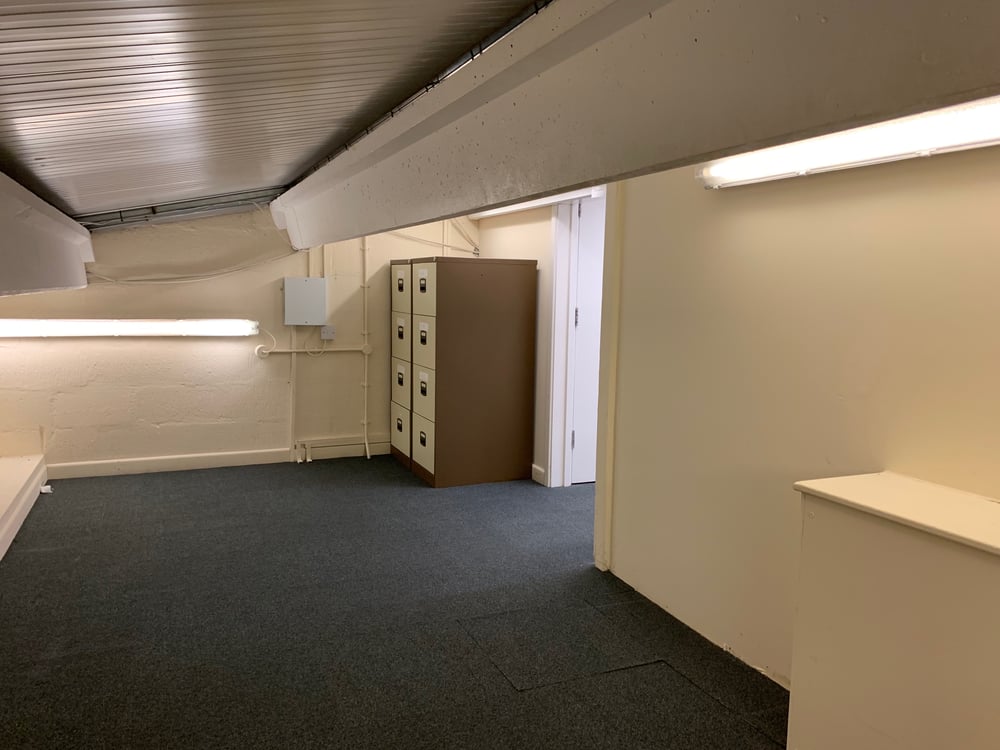 Cheap office milton keynes