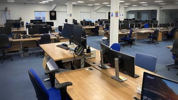 Are You Looking For A Large Office Rental In Milton Keynes?