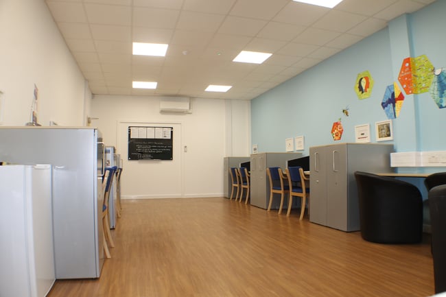Large office to rent