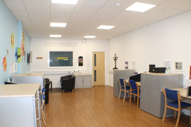 Office to rent near me