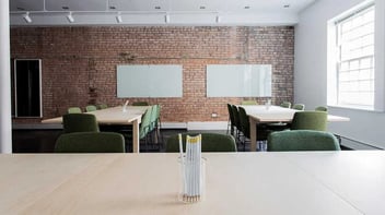 Do Your Premises Seem Empty With Everyone Working From Home?