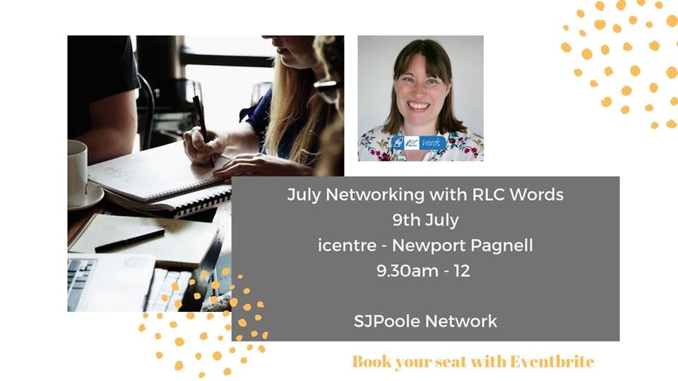 July_Networking