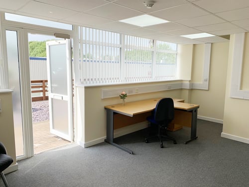 office to let