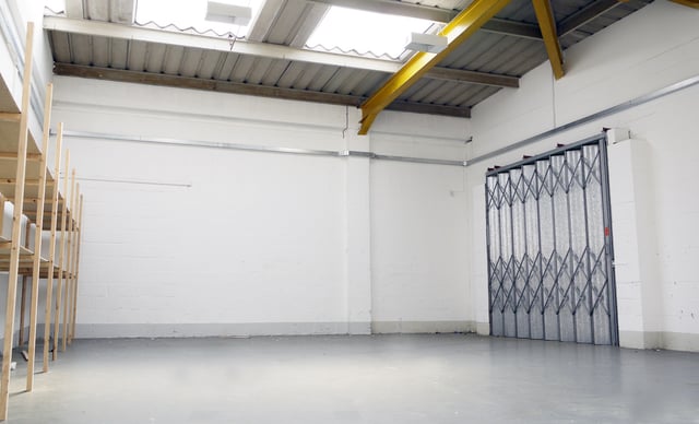 All of our units are multipurpose use.