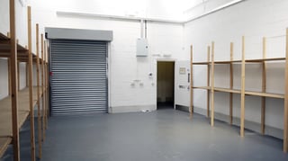 Small light industrial unit to rent in Bletchley, Milton Keynes
