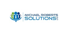 MR Solutions Logo