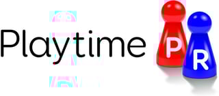 Playtime PR are based in our iCentre in Newport Pagnell, Milton Keynes.