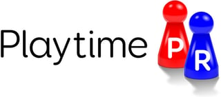 Playtime PR are based in our iCentre in Newport Pagnell, Milton Keynes.
