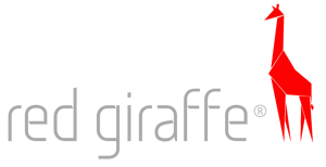 RedGiraffe Logo