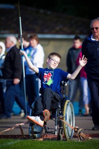 Sports Traider aim to make clothing and sports equipment affordable to all, especially youngsters involved in grassroots sports in community areas.