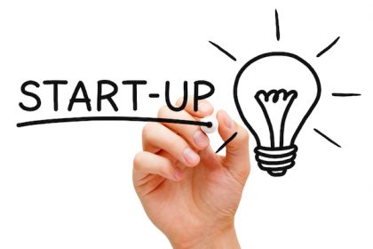 Start-Up-Businesses