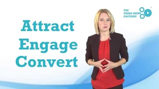 Bucks Biz Business Centres in Milton Keynes are working closely with The Video News Factory
