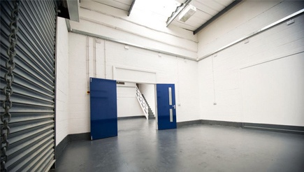 storage to rent Milton Keynes