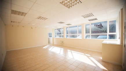 studios to rent in Milton Keynes