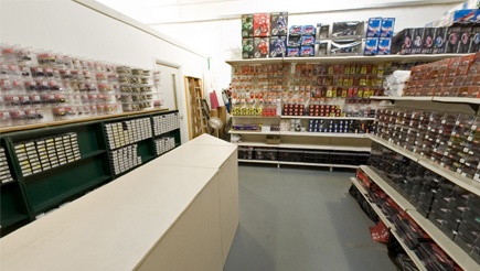 trade counter to rent in Milton Keynes