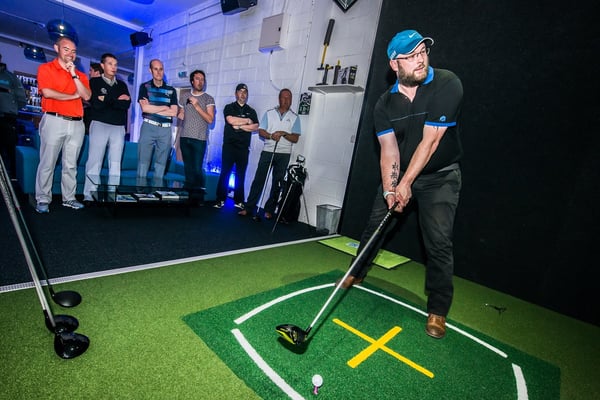 iplay golf newport pagnell bucks biz